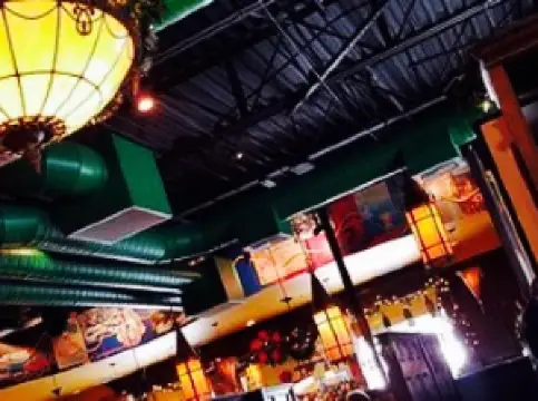 Old Spaghetti Factory