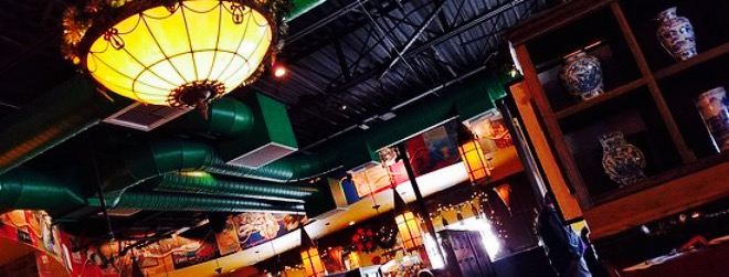 Old Spaghetti Factory