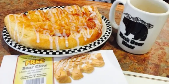 Black Bear Diner