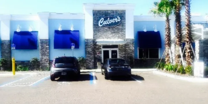 Culver's