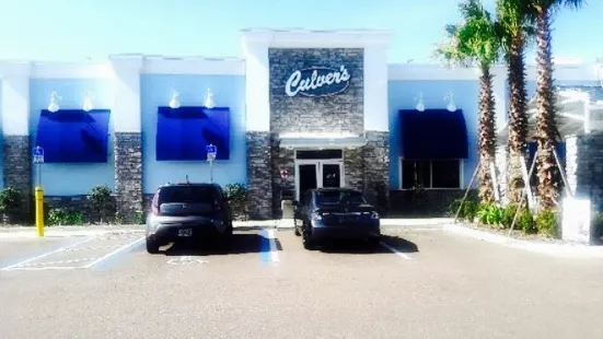 Culver's