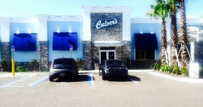 Culver's