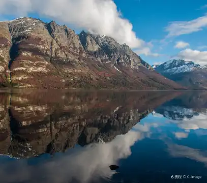 Holiday Apartments in Tierra del Fuego, Argentina