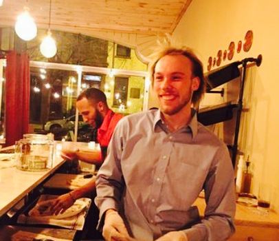 Plumb Oyster Bar