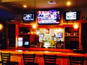 Hog's Haus Sports Bar & Grill