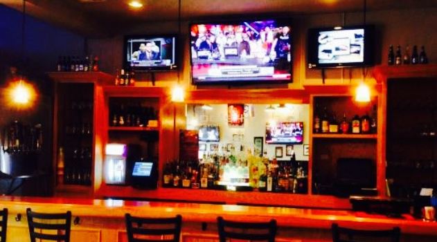 Hog's Haus Sports Bar & Grill