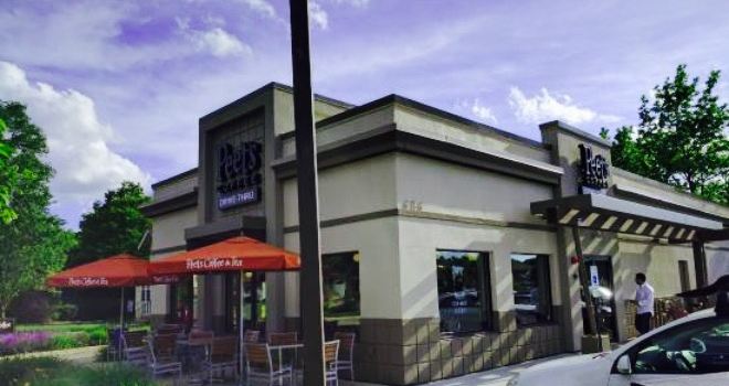 Peet's Coffee