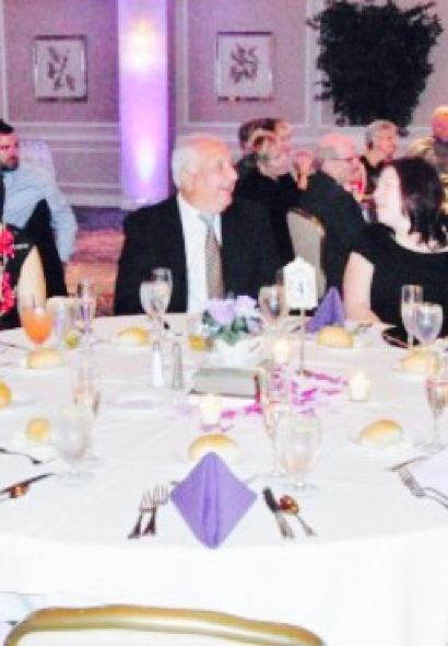 Springfield Country Club