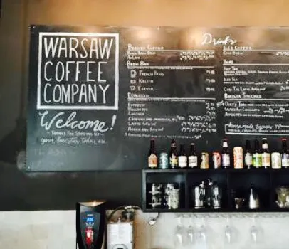 Warsaw Coffee Company