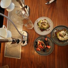 Little Collins User Photo