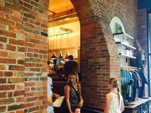 Upland Columbus Pump House