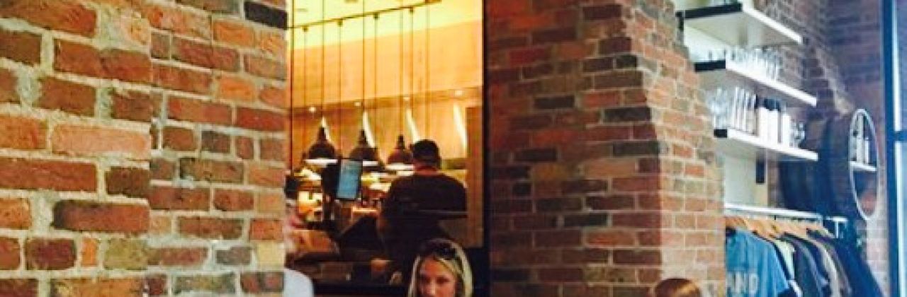 Upland Columbus Pump House