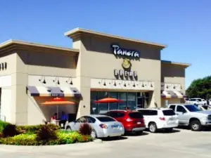 Panera Bread