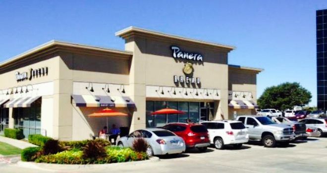Panera Bread