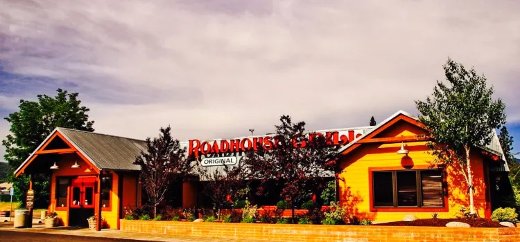 Original Roadhouse Grill