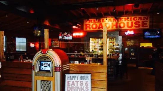 Logans Roadhouse