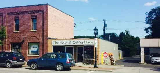 The Goat Coffee House