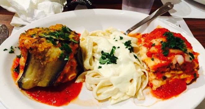 La Cucina Restaurant