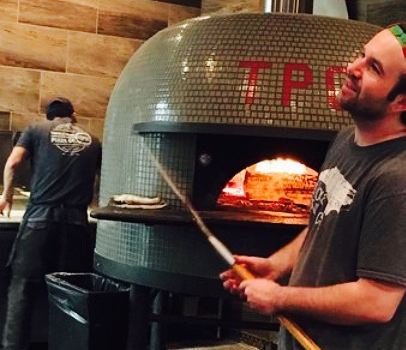Tanglewood Pizza Company
