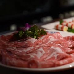 酱小七老火锅(贝村店) 여행 사진
