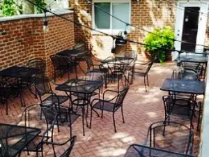 Lancaster Sweet Shoppe