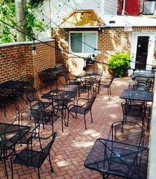 Lancaster Sweet Shoppe