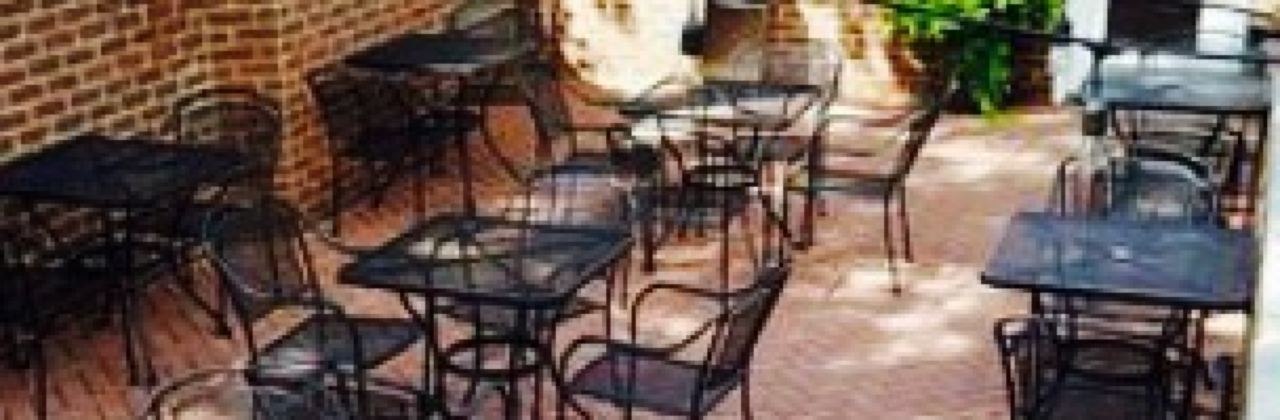 Lancaster Sweet Shoppe