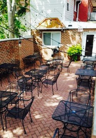 Lancaster Sweet Shoppe