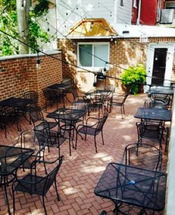 Lancaster Sweet Shoppe