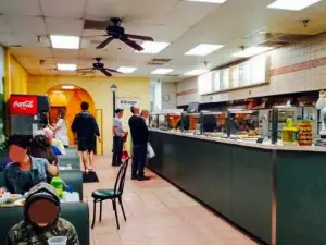 Village Pizza & Pasta