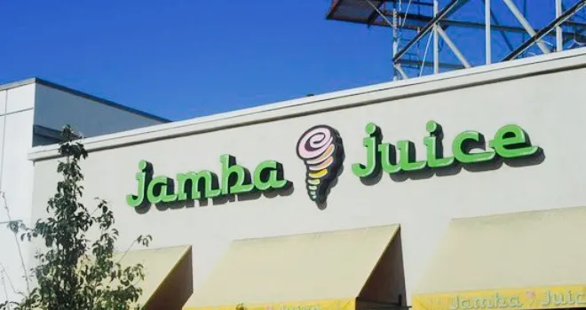 Jamba Juice