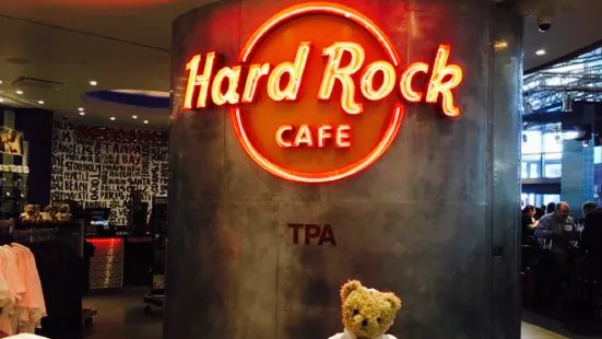 Hard Rock Cafe