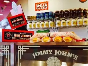 Jimmy John's