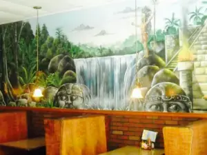 La Costa Mexican Restaurant