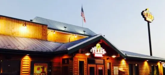 Texas Roadhouse