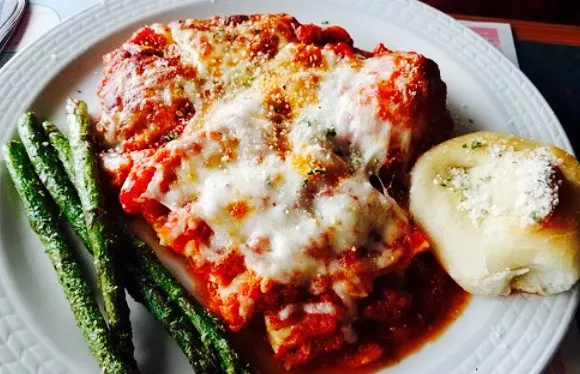 Palermo's Italian Restaurant