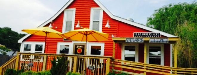 Sorella's Pizza and Pasta