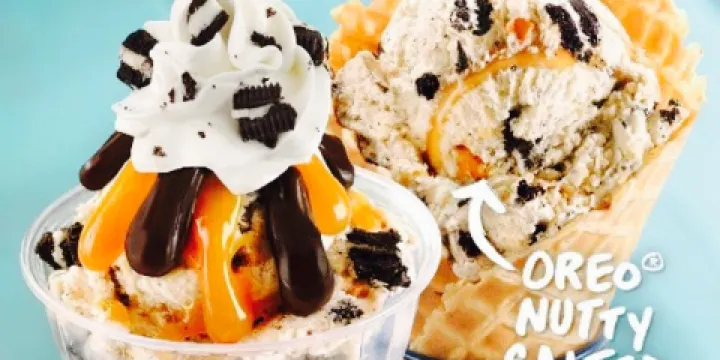 Baskin-Robbins Westfield North County