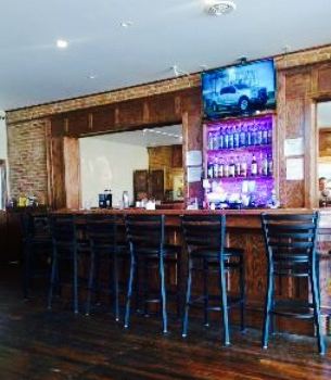 Clinton House Restaurant