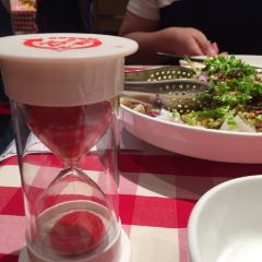 Xibeiyoumiancun (baolehui) User Photo