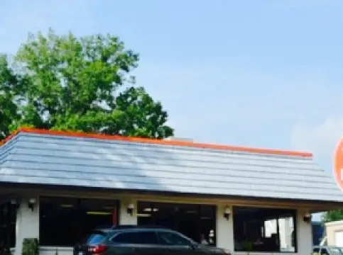 Dixie's Fish & Chicken