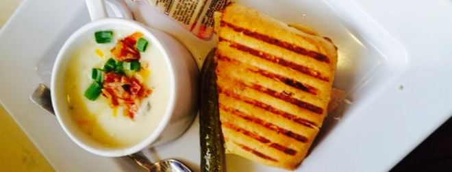 McAlister's Deli