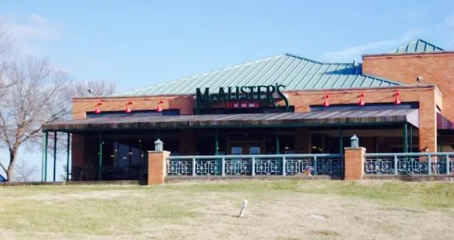 McAlister's Deli