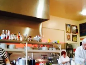 La Simpatia