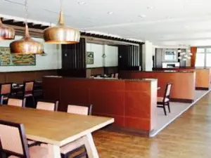 Ike's Chophouse