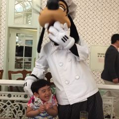 Enchanted Garden Restaurant ảnh của người dùng