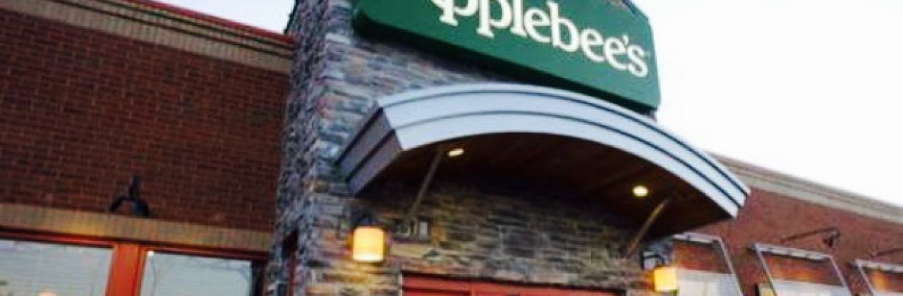 Applebee's Grill + Bar