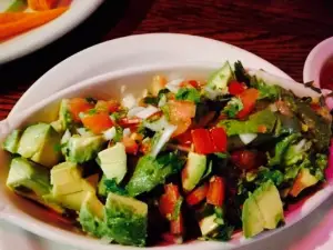 Las Fajitas Mexican Restaurant & Bar