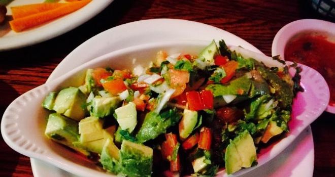 Las Fajitas Mexican Restaurant & Bar