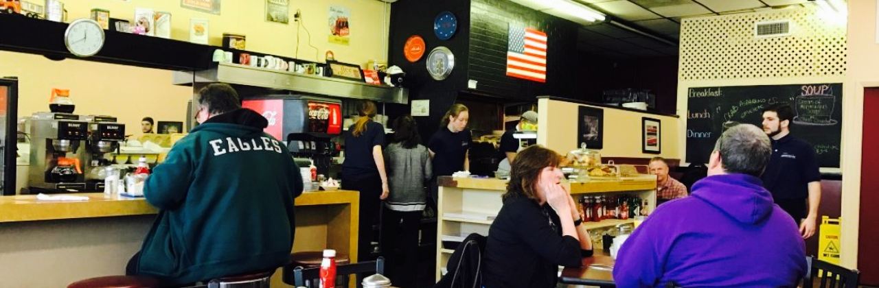 Bullard's American Cafe